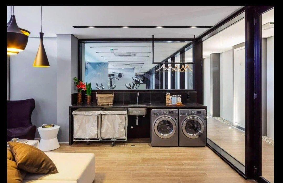 Апартаменты Easy Star - Studio Amplo E Confortavel No Campo Belo - Np01G Сан-Пауло Экстерьер фото